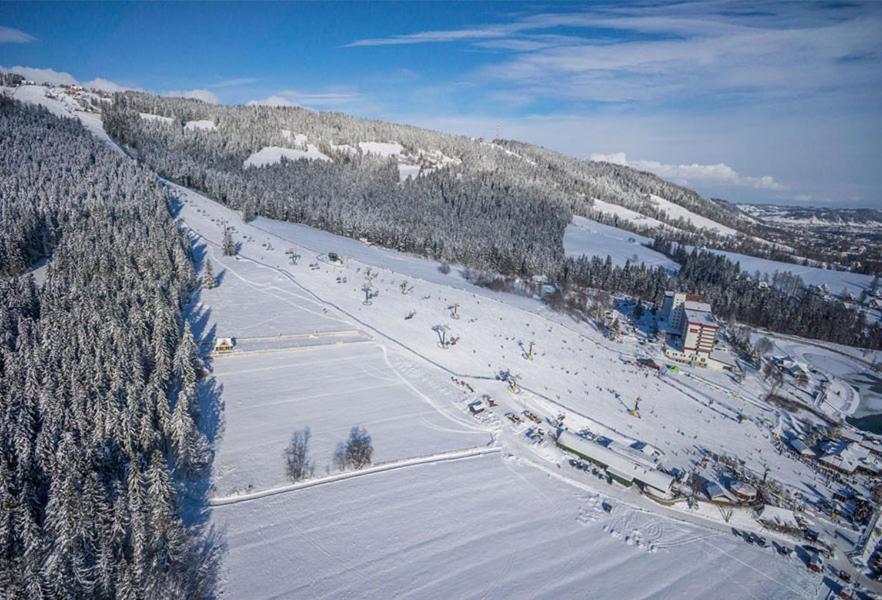 Visitzakopane - Apres Ski Apartment Εξωτερικό φωτογραφία