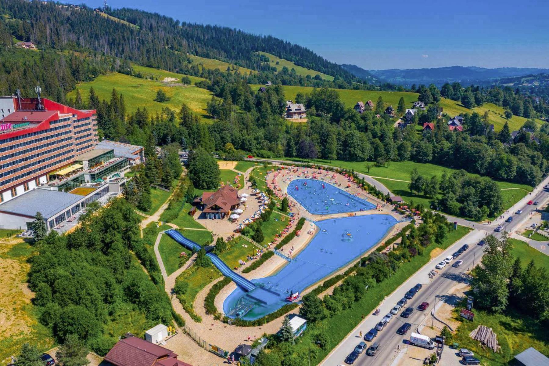 Visitzakopane - Apres Ski Apartment Εξωτερικό φωτογραφία