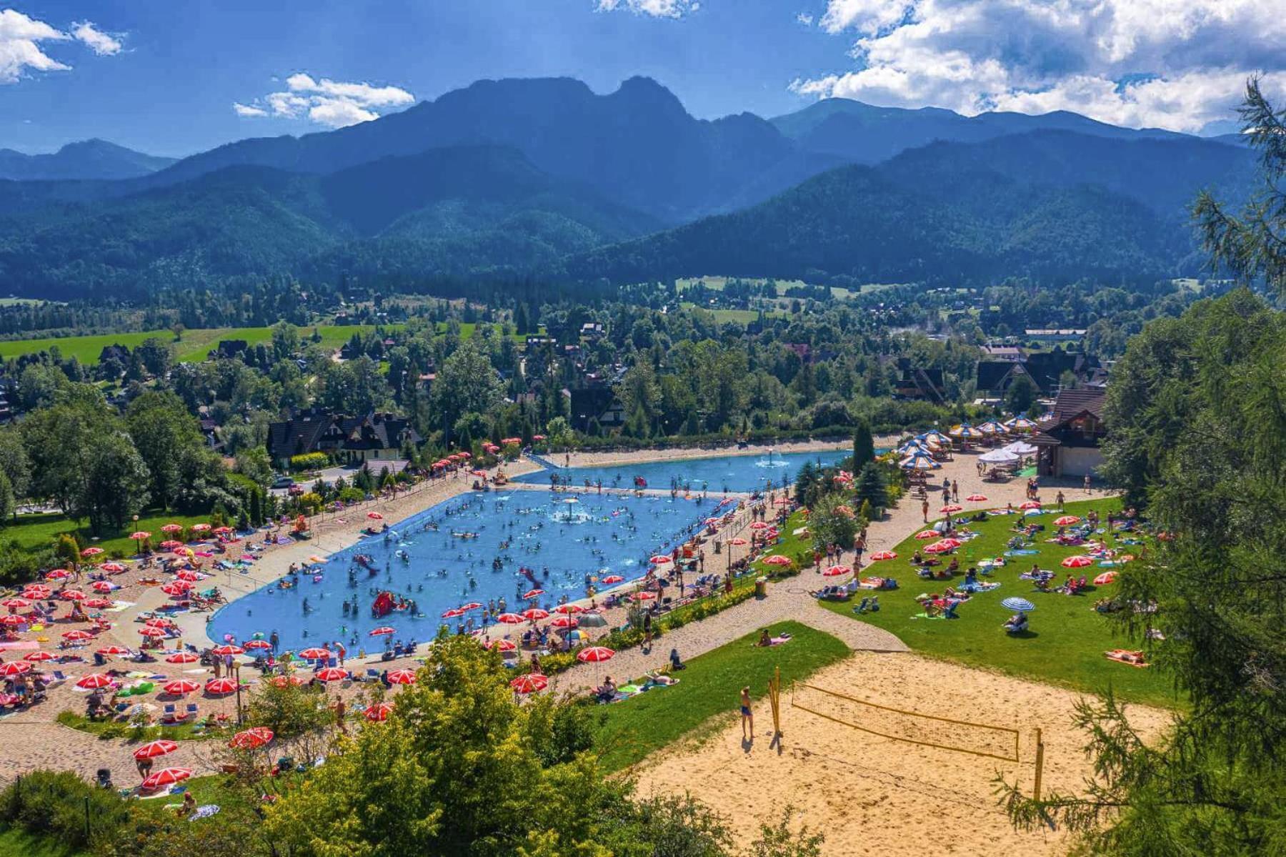 Visitzakopane - Apres Ski Apartment Εξωτερικό φωτογραφία